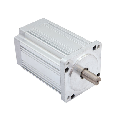 couple élevé sans brosse de moteur électrique de C.C de 48V 3000rpm BLDC