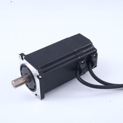 moteur sans brosse électrique de C.C de volt du tricycle 48V de 750W BLDC